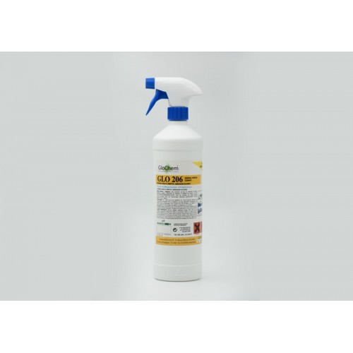 GLO206 1lt Spray 